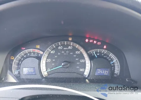 2012 Toyota Camry Se z USA, uszkodzony, nr VIN 4T1BF1FKXCU524268